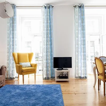 Downtown Vintage By Homing Apartamento *