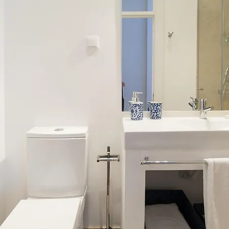 Downtown Vintage By Homing Apartamento *