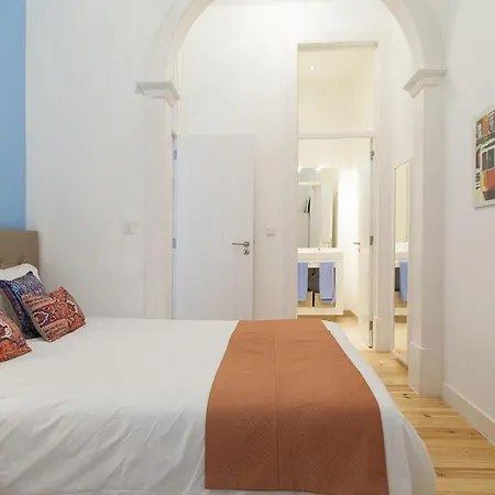 Downtown Vintage By Homing Apartamento *