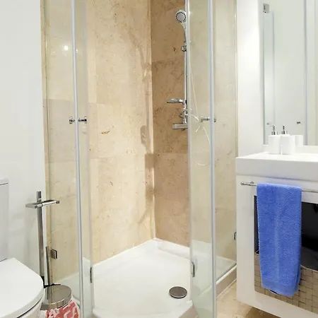 Apartamento Downtown Vintage By Homing