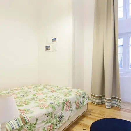 Apartamento Downtown Vintage By Homing Lisboa
