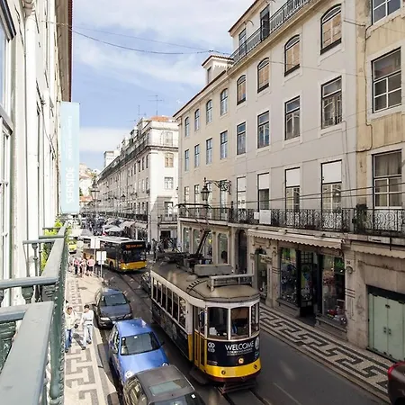 Downtown Vintage By Homing Lisboa