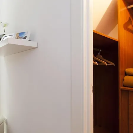 Downtown Vintage By Homing Apartamento *