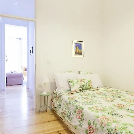 Downtown Vintage By Homing Lisboa