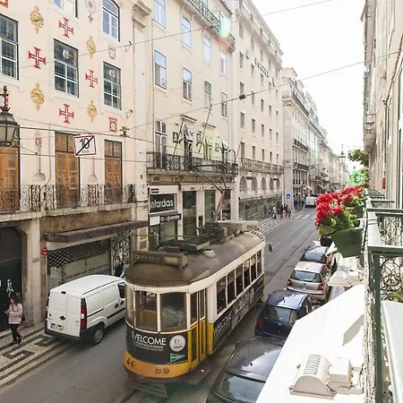Downtown Vintage By Homing Apartamento *