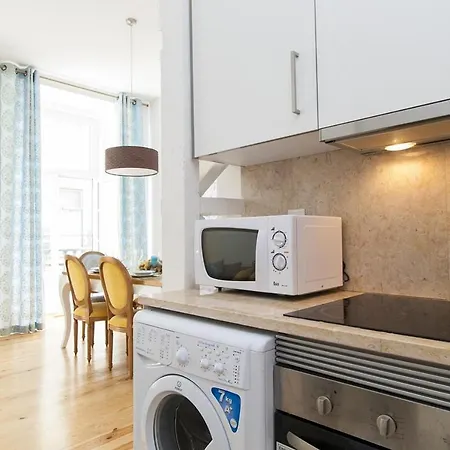 Downtown Vintage By Homing Apartment