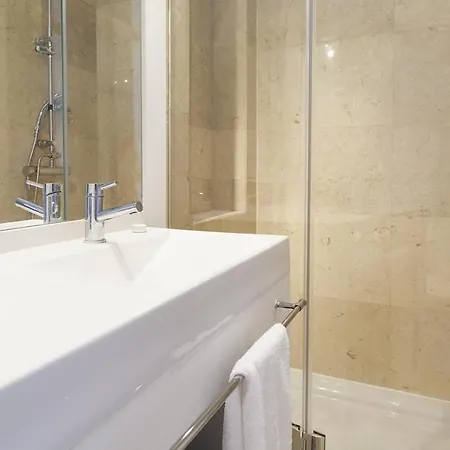 Downtown Vintage By Homing Apartment Lisbon